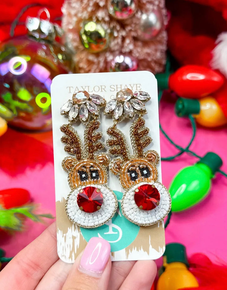 Rudolph Drops