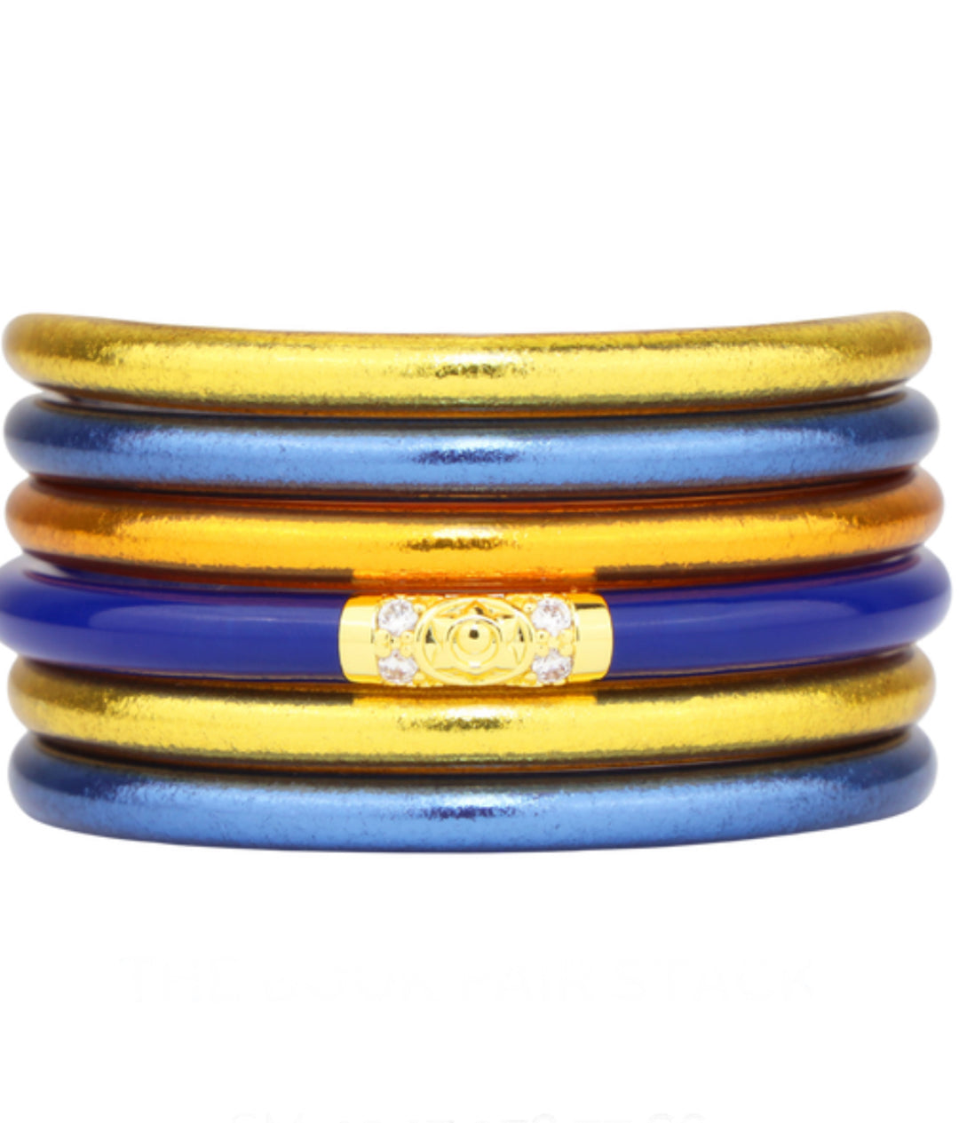 The Frenship Stack | BG