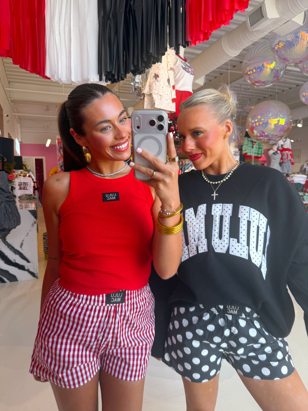 LULU MAC & MORE DROPPP!!