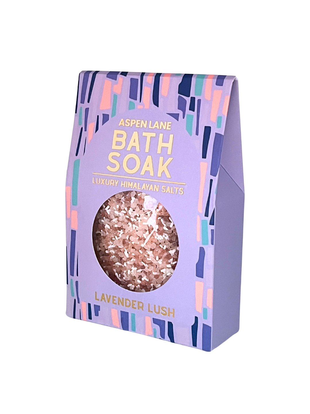 Lavender Lush Bath Salt