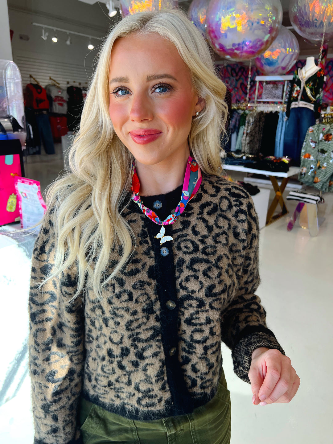 Satin Ribbon Necklaces