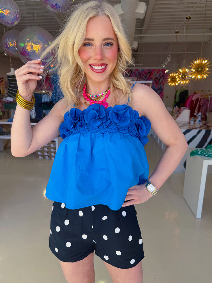 In Full Bloom Top