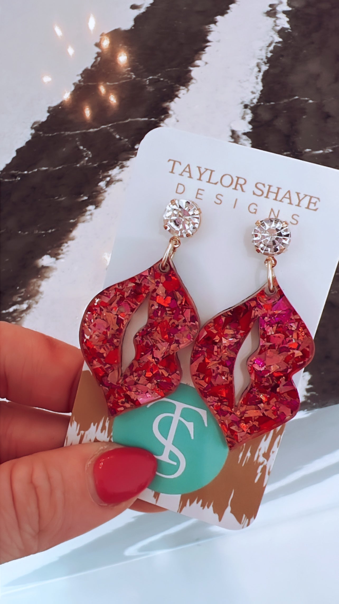 Luscious Lip Drops – Brookeside Company