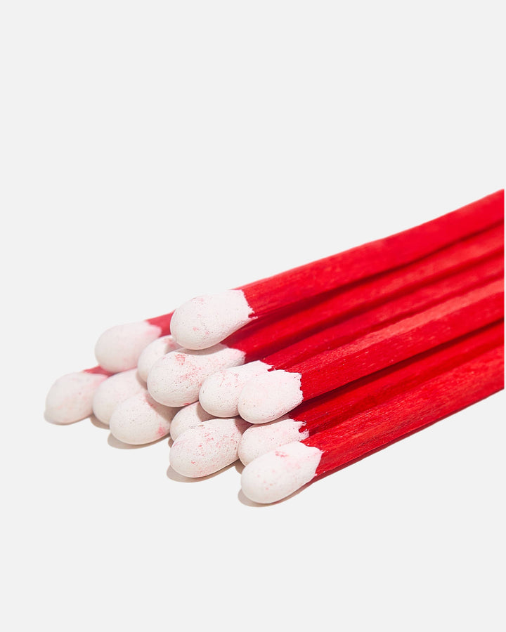 3'' Inch Match Stick Refills (140 Count)