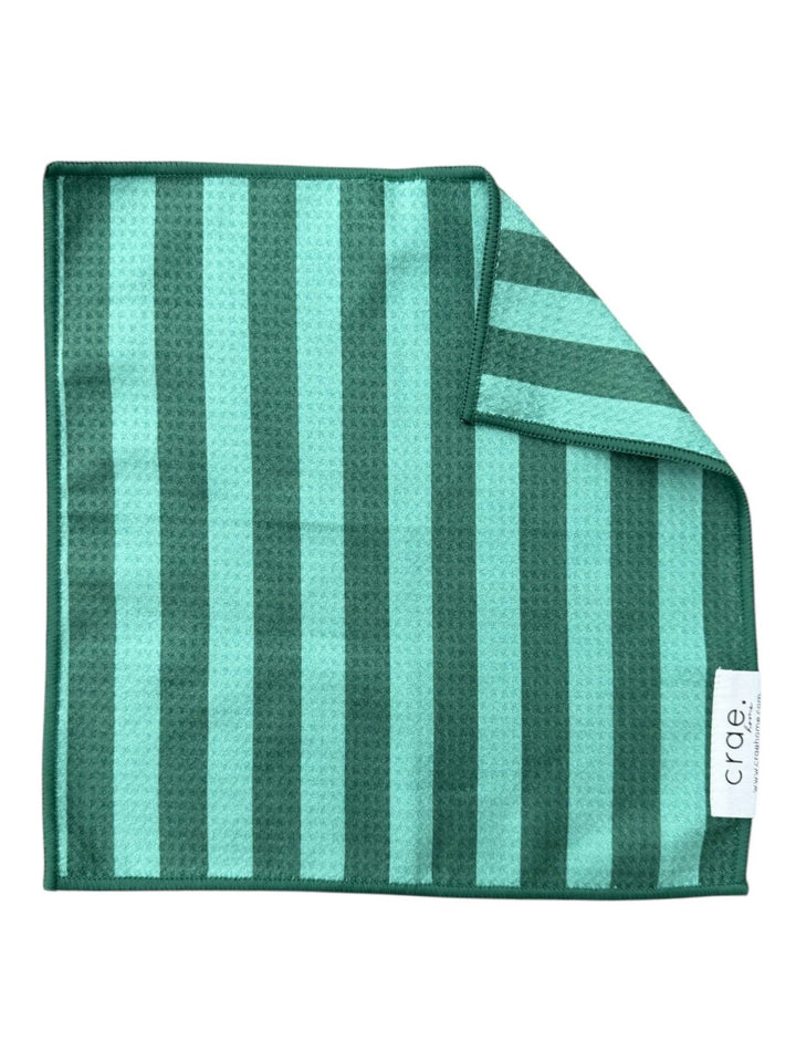 Rowan: Double-Sided Washcloth