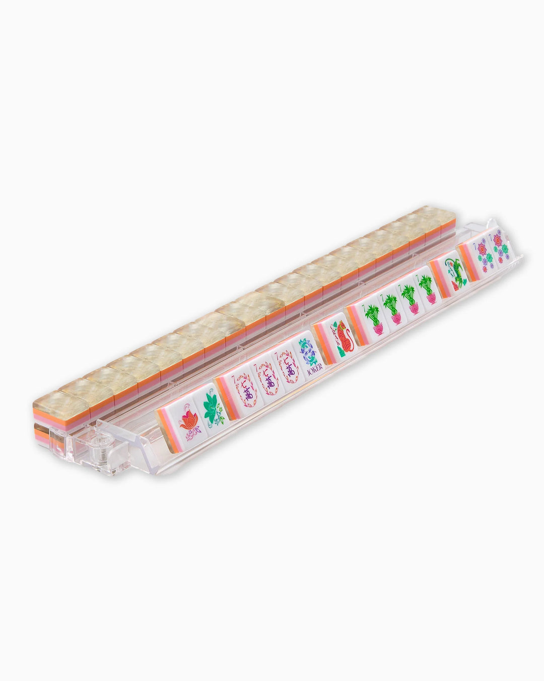 OH MY MAHJONG Pearlescent Tiles