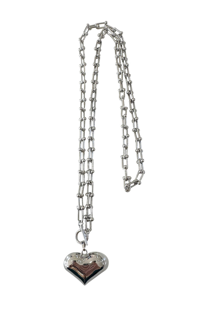 Sydney Necklace