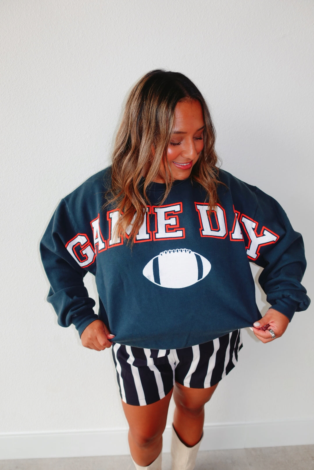 Daydreamer Game Day Crew