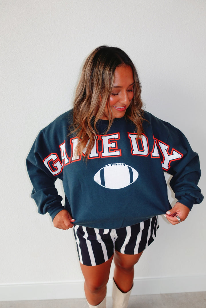 Daydreamer Game Day Crew