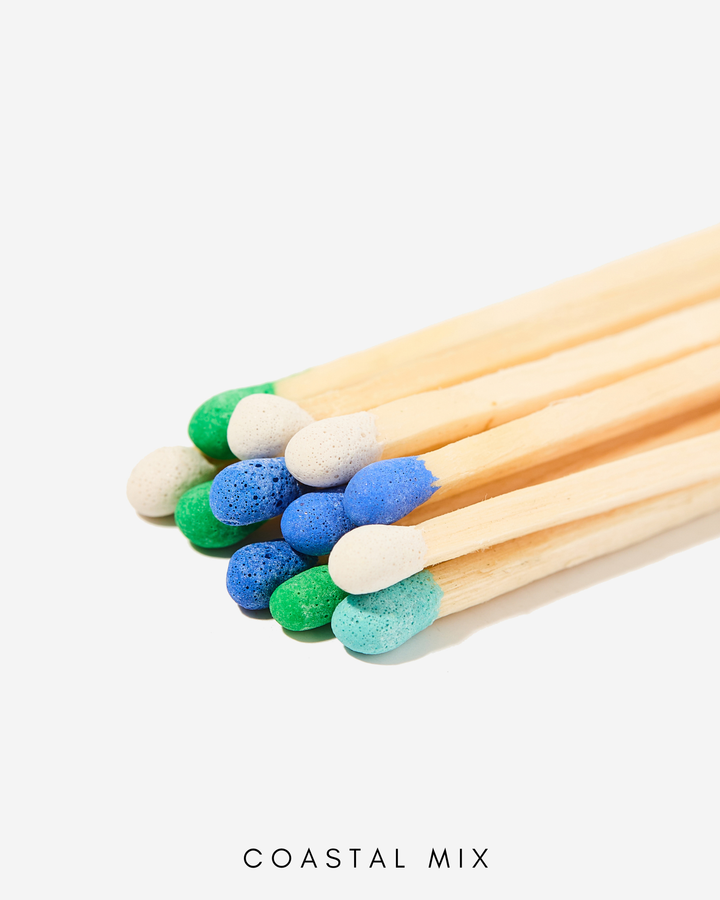 3'' Inch Match Stick Refills (140 Count)