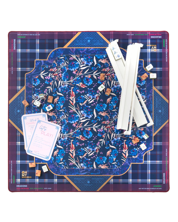 OH MY MAHJONG Astor Mat