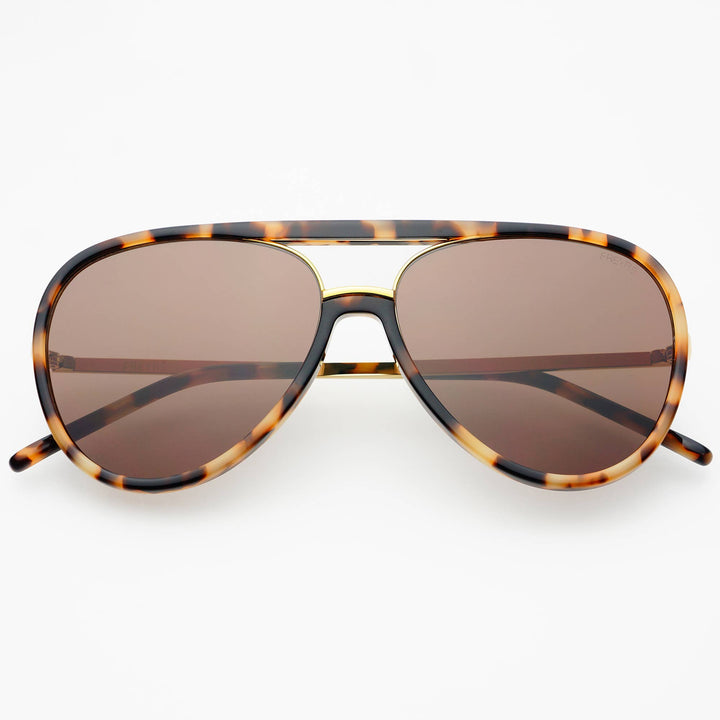 Shay (NEW) Unisex Aviator Sunglasses