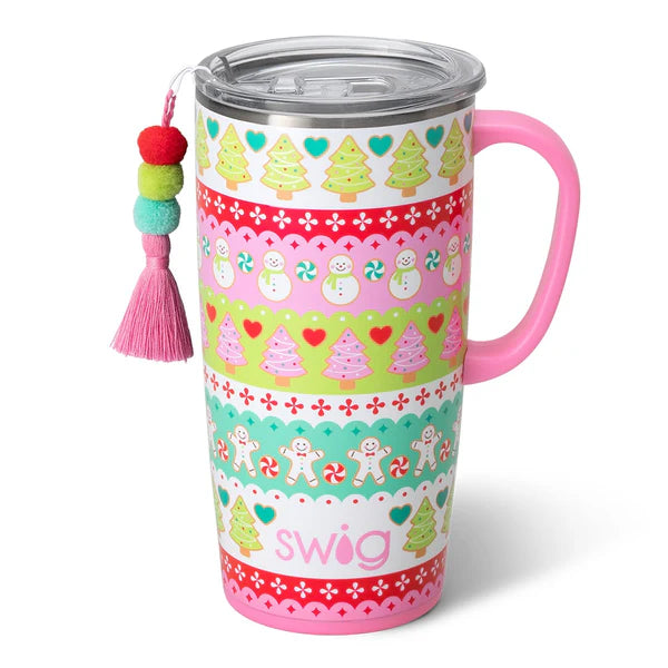 Swig Travel Mug 22oz | Options