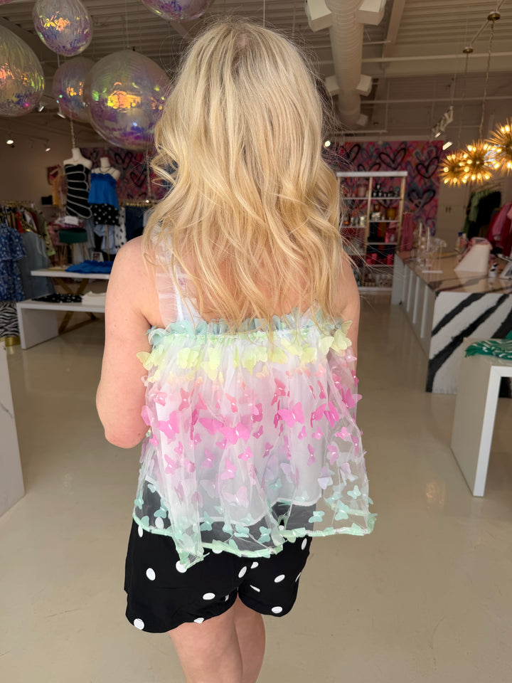 Pastel Daydream Top