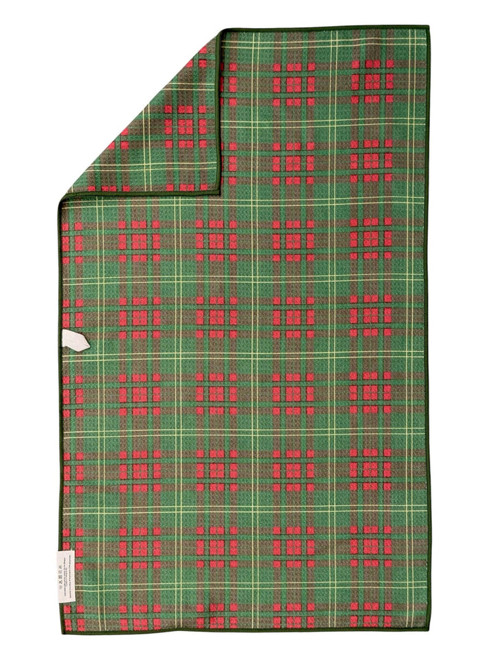 Donder: Double-Sided Hand Towel
