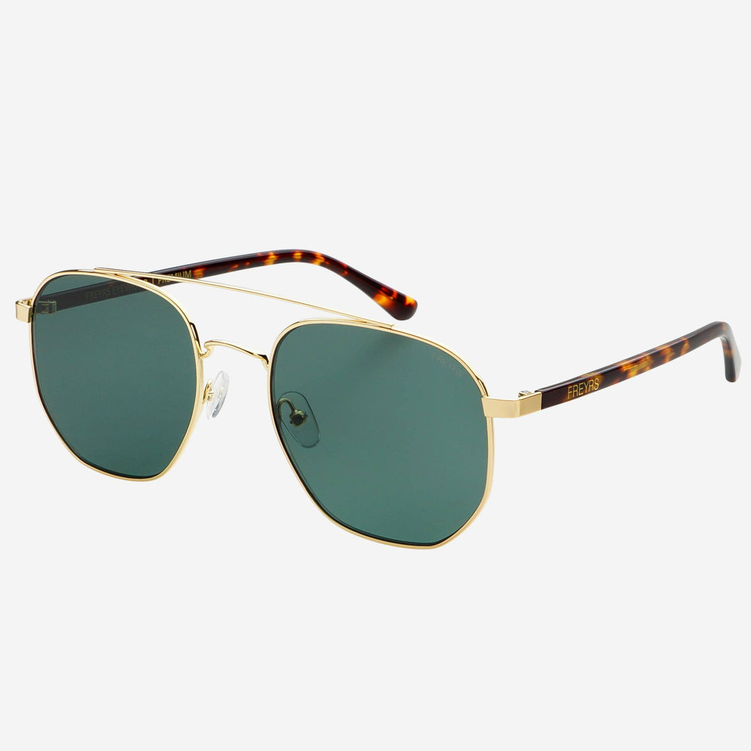 Austin Unisex Sunglasses