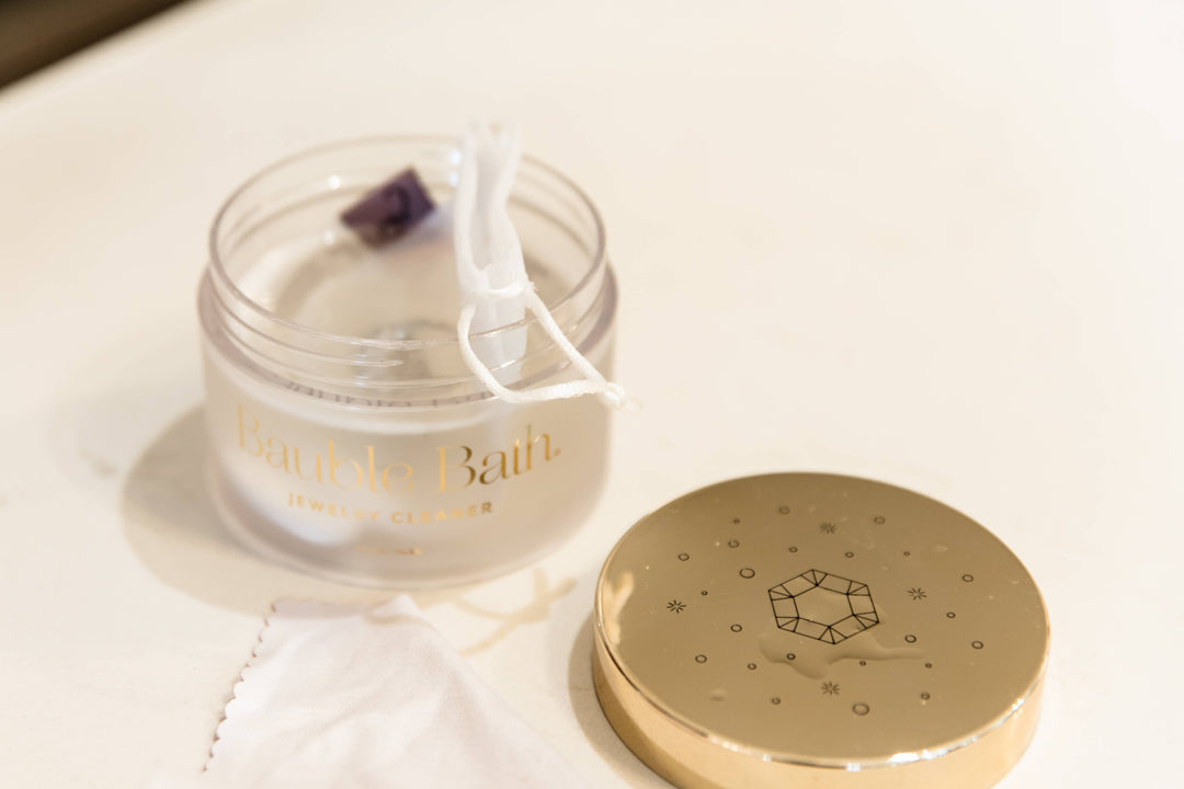 Bauble Bath® Jewelry Cleaner