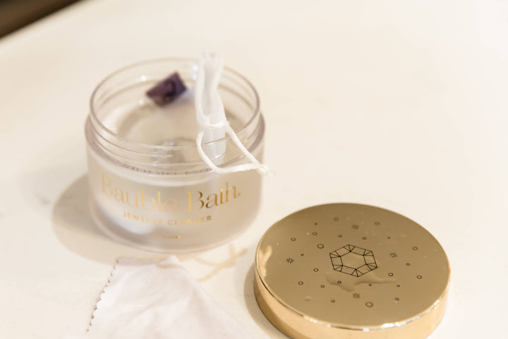 Bauble Bath® Jewelry Cleaner
