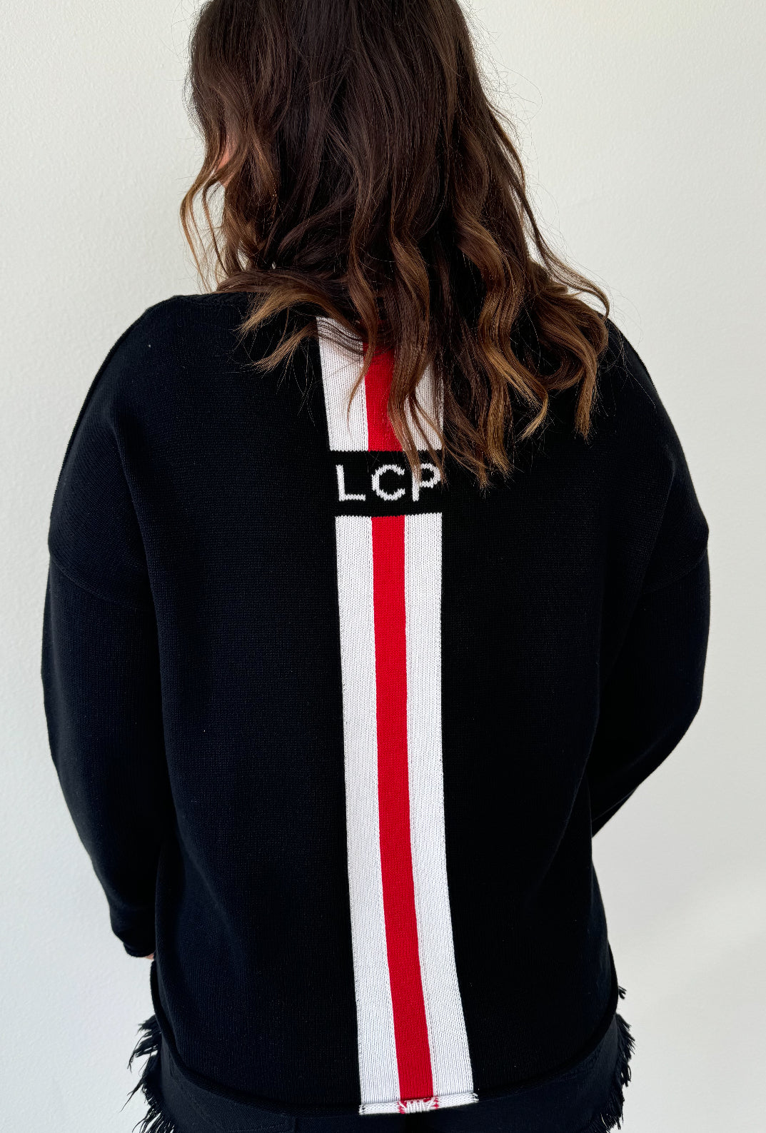 LCP Pirates Sweater