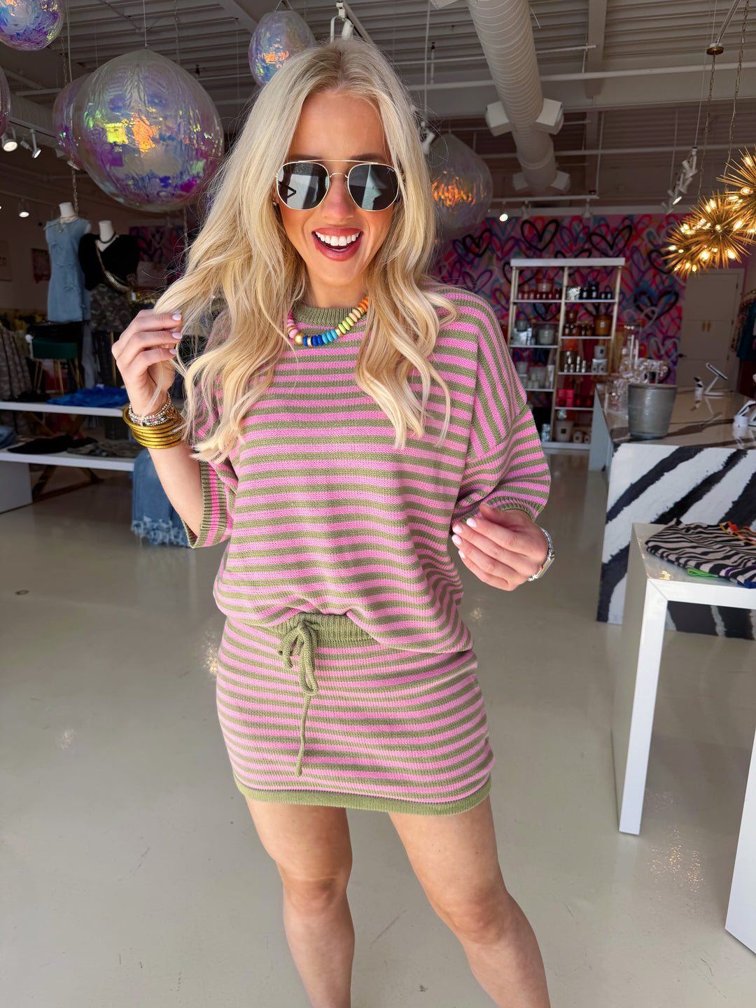 Country Club Vibes SET