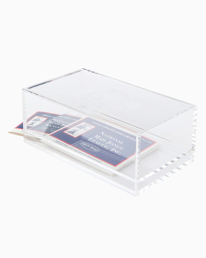OH MY MAHJONG Acrylic Box