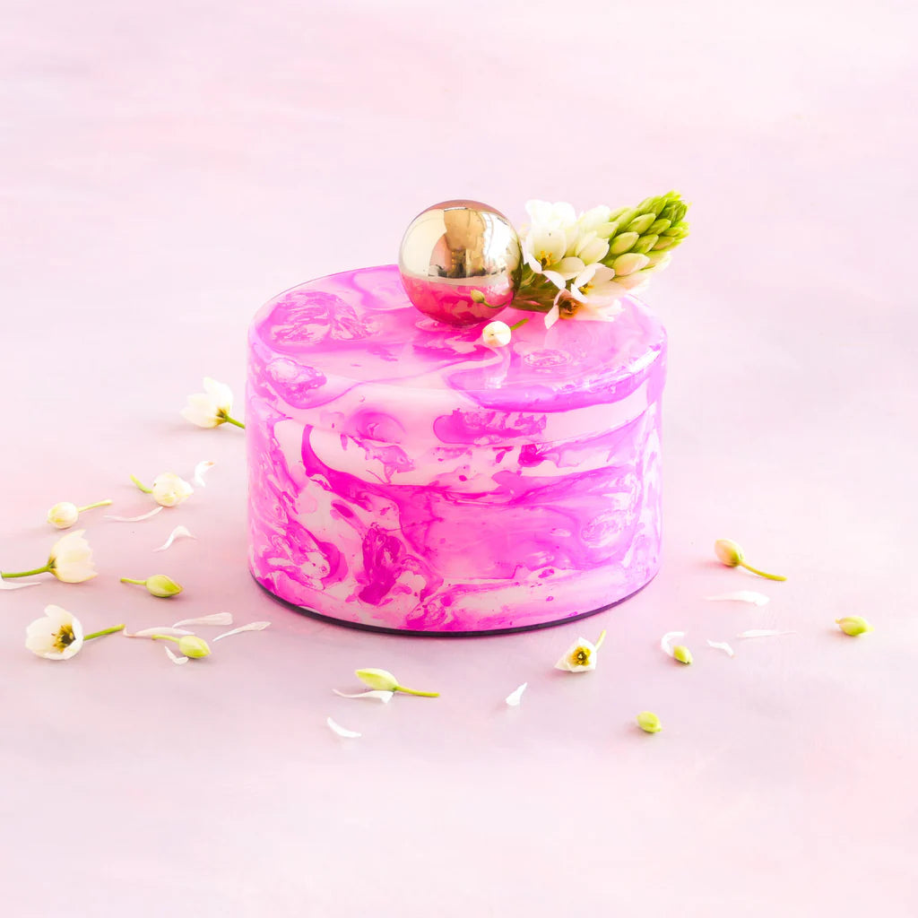 Couture Candle XL