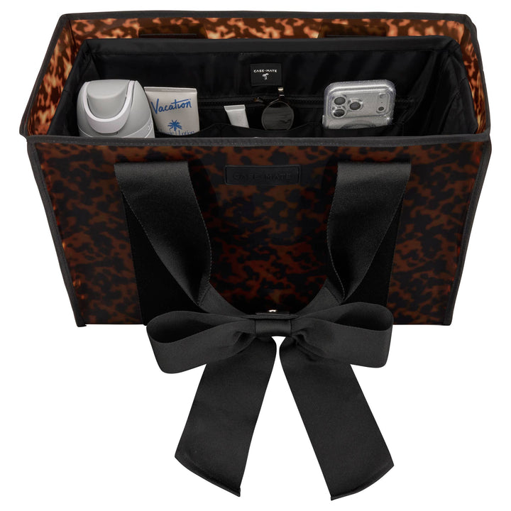 Case-Mate Tote Organizer - Midnight Black