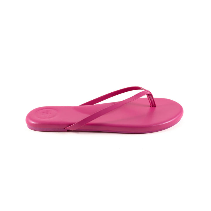 INDIE | Hot Pink Solei Sandals