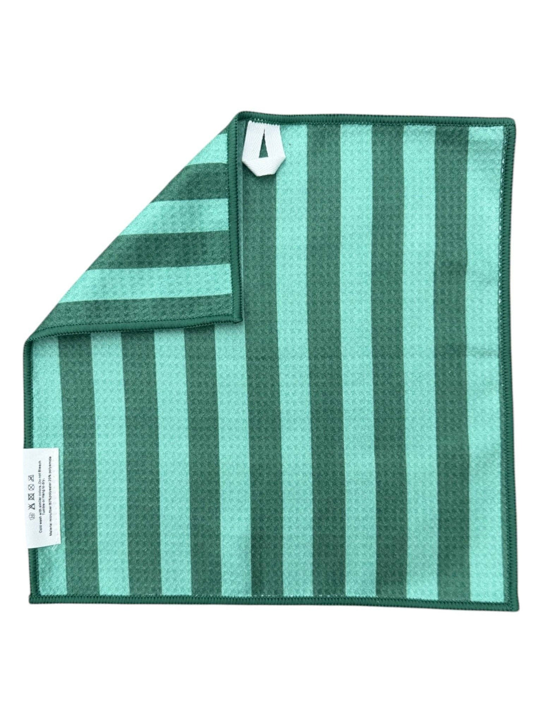 Rowan: Double-Sided Washcloth