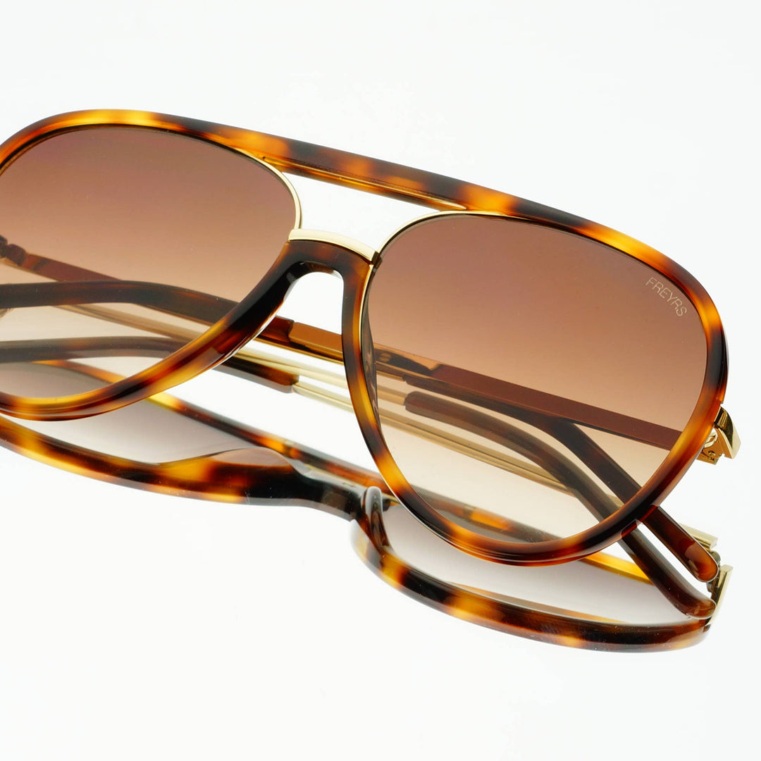 Shay (NEW) Unisex Aviator Sunglasses