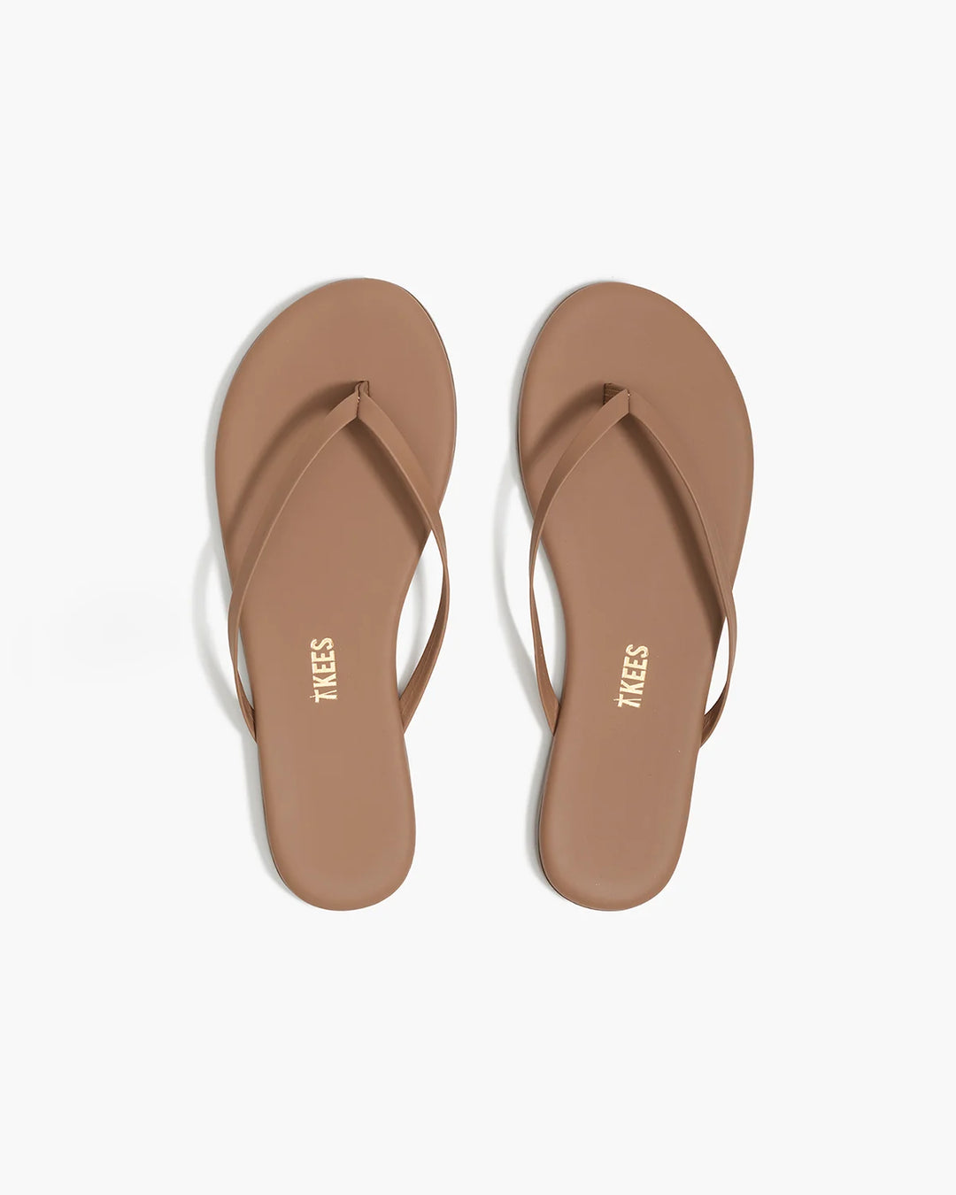 TKEES Beach Bum Flop
