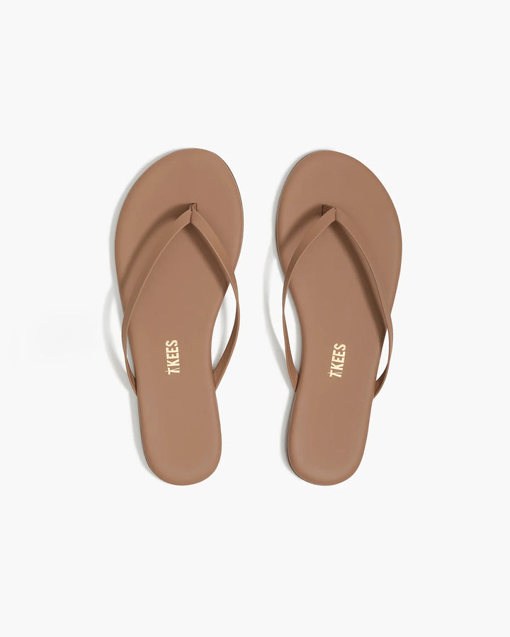 TKEES Beach Bum Flop