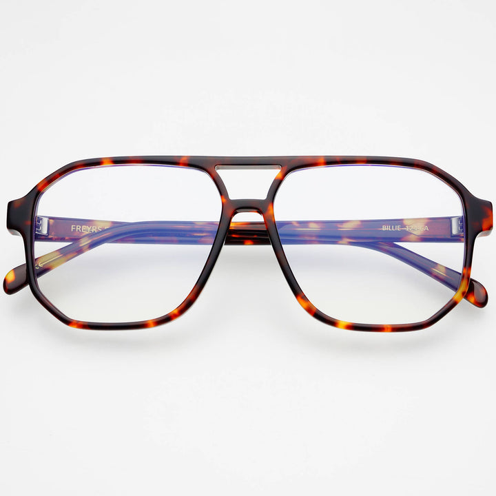Billie Blue Light Readers Reading Glasses Unisex Eyeglasses