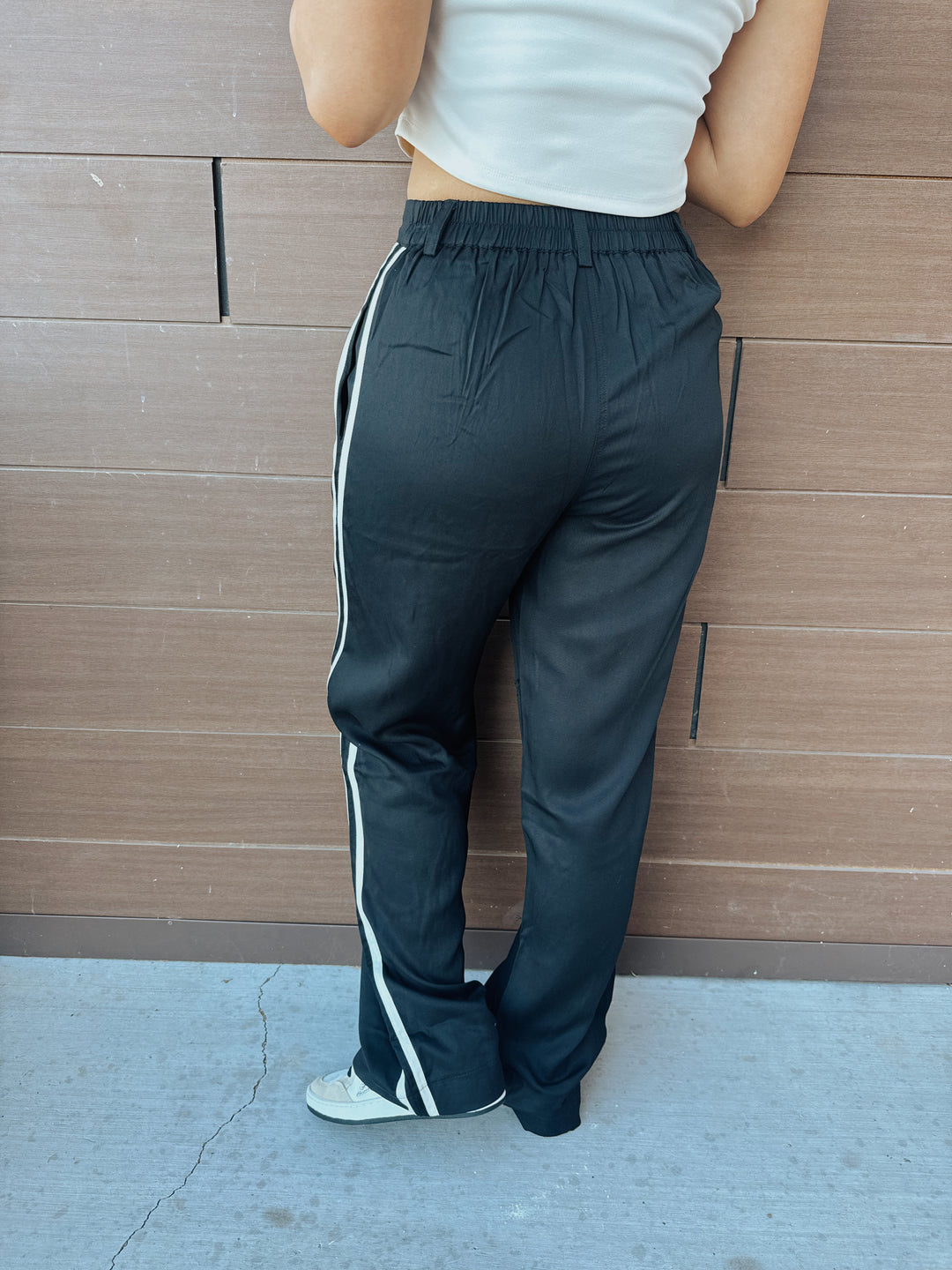 Track Star Trousers