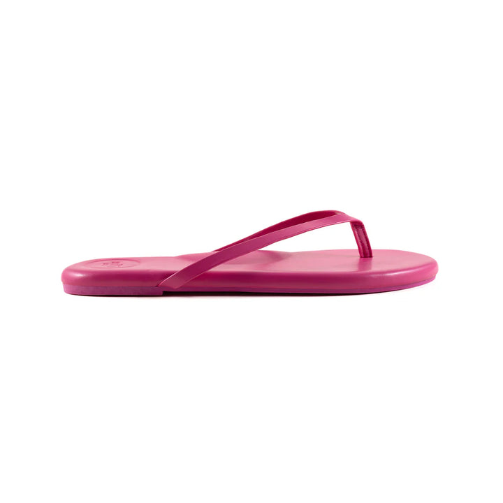 INDIE | Hot Pink Solei Sandals
