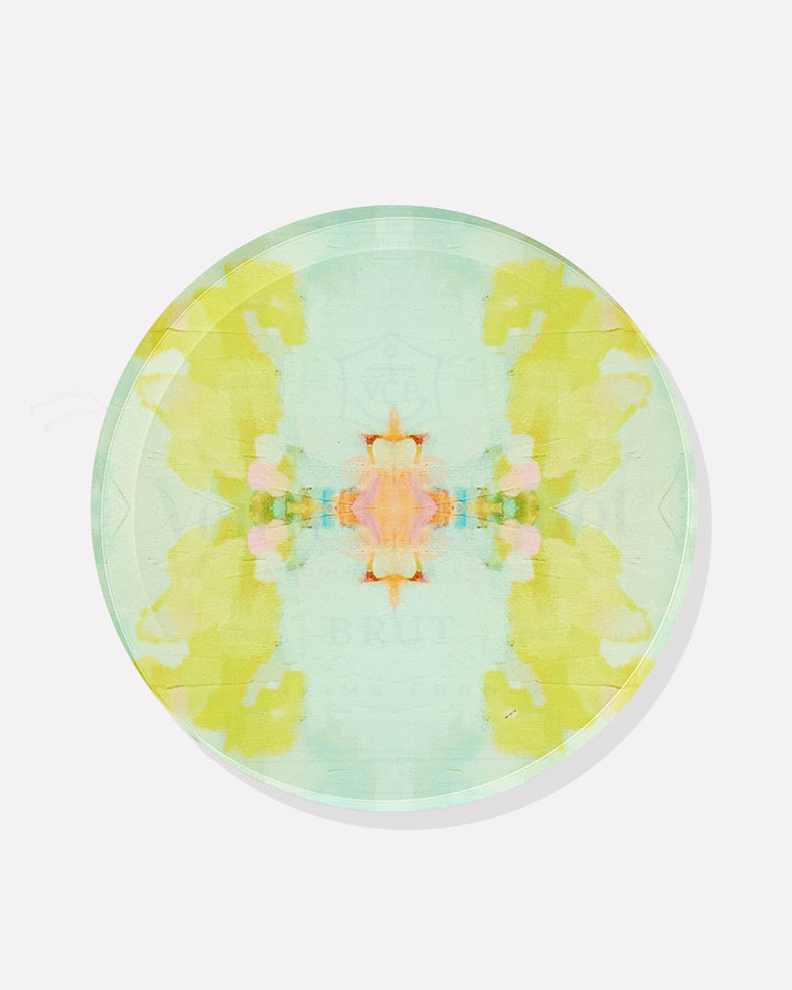 Daylight's Kiss Coaster | Laura Park Designs x Tart
