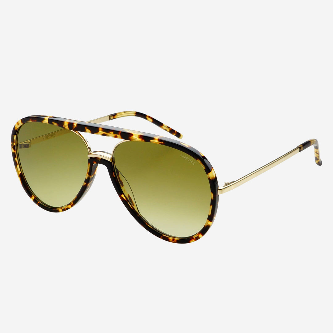 Shay (NEW) Unisex Aviator Sunglasses