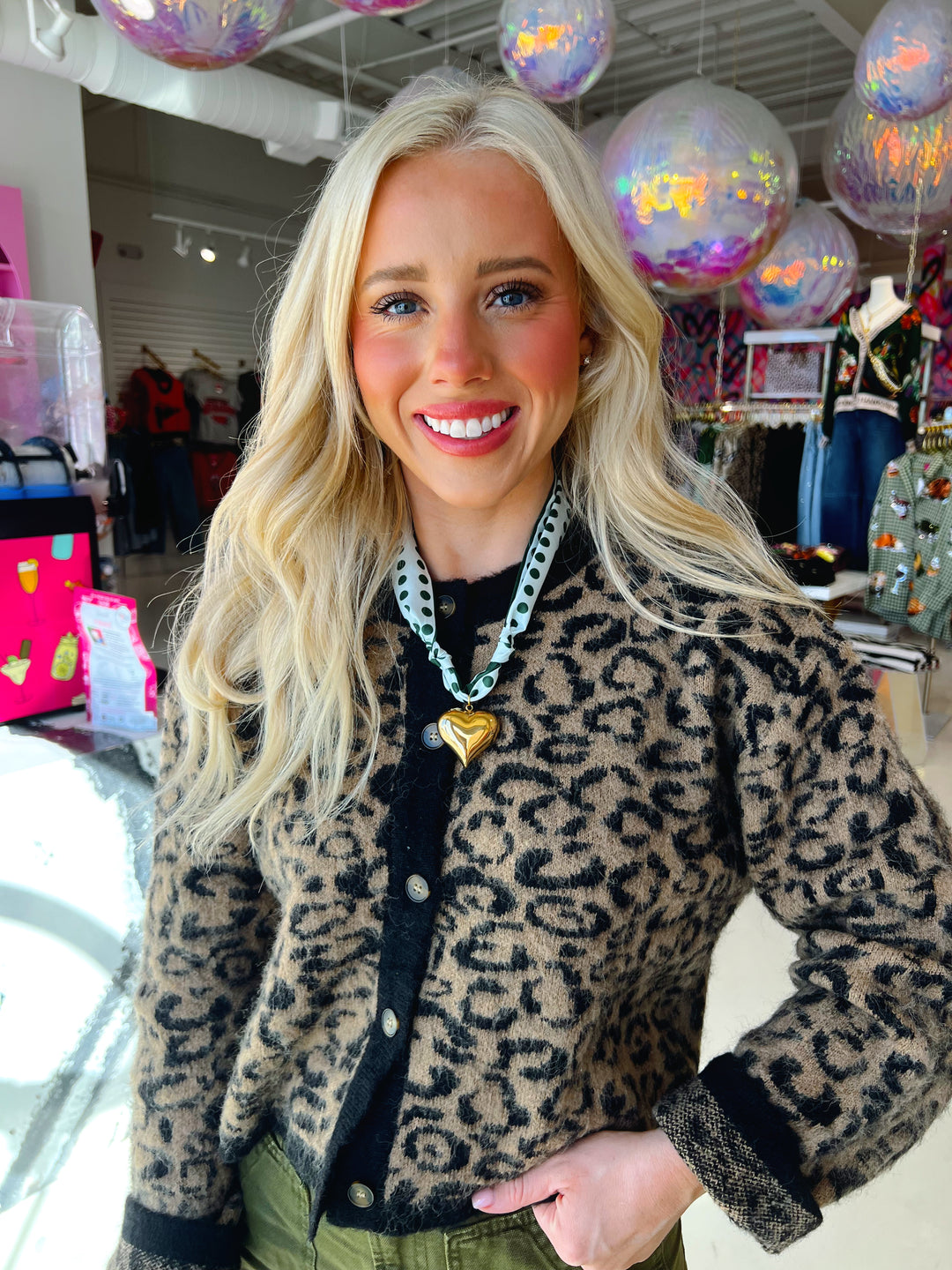 Satin Ribbon Necklaces