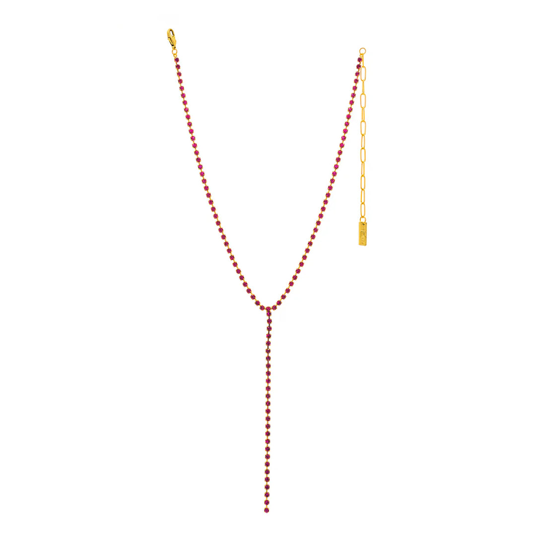 TOVA Kassandra Necklace