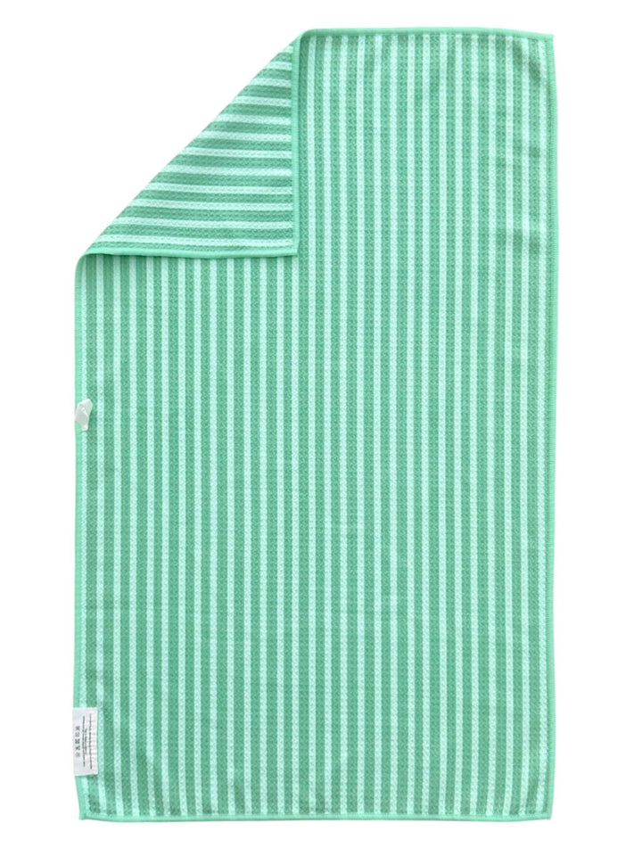 Greenhouse: Double-Sided Hand Towel