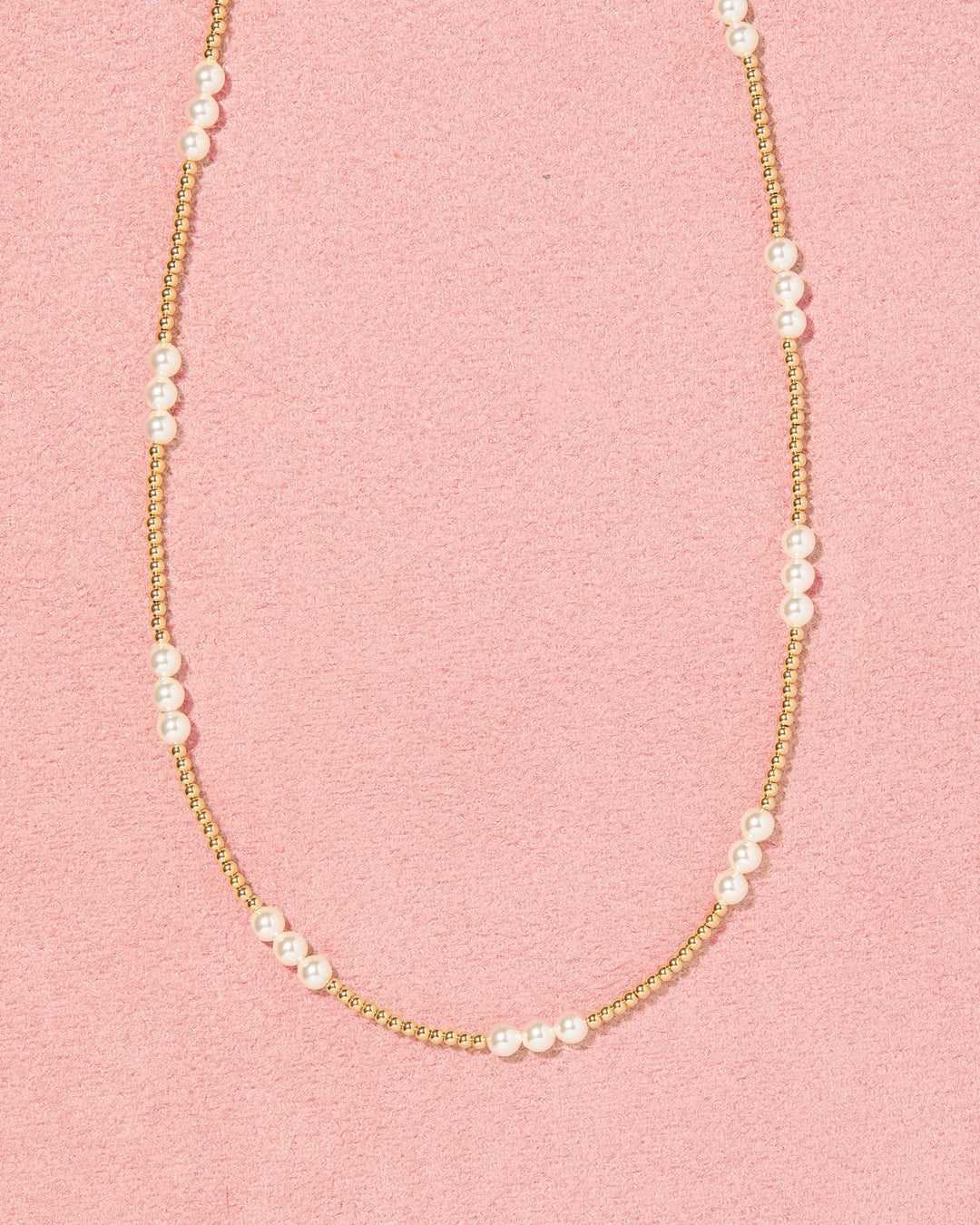 Lolo BB Necklace 16in