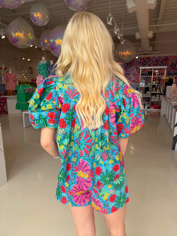 The Tropical Darling SET