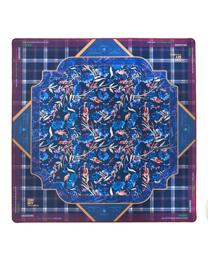 OH MY MAHJONG Astor Mat