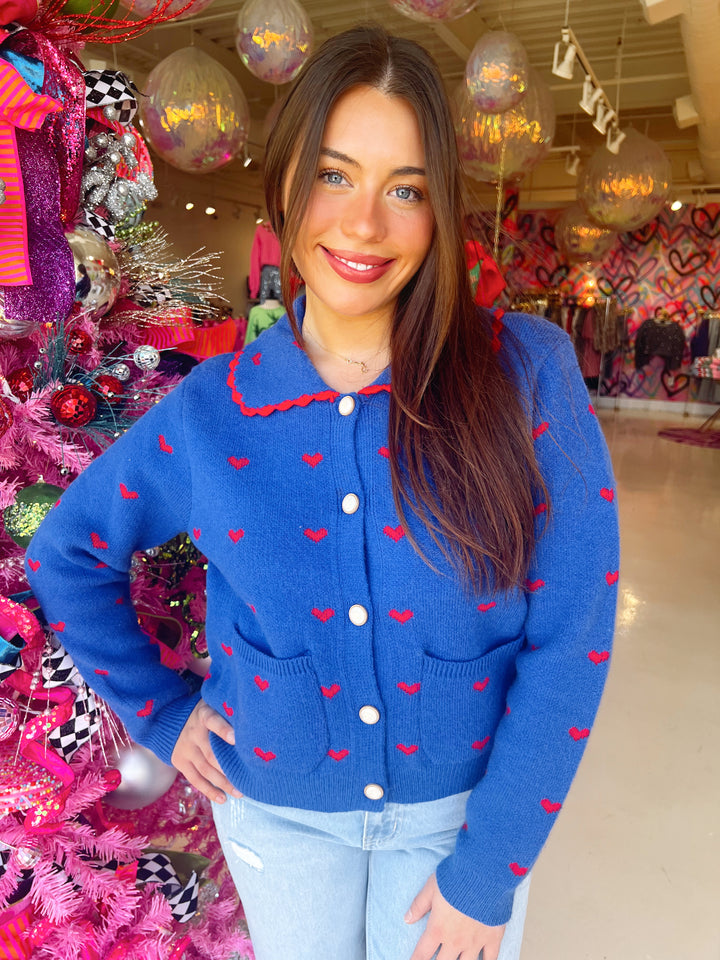 Give Me A Pop Of Color