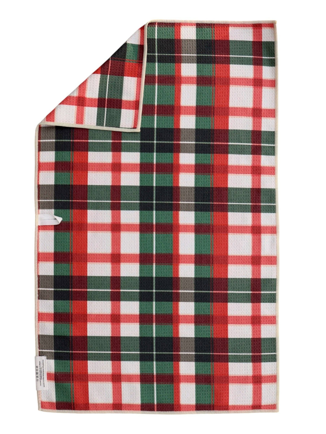 Cupid: Double-Sided Hand Towel