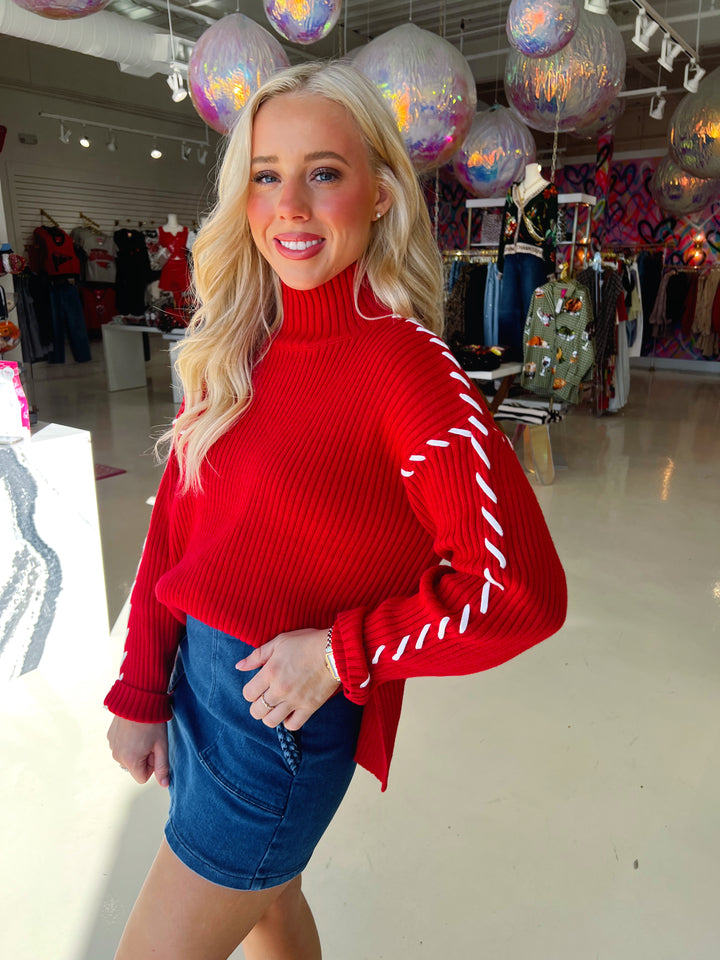 Georgina Sweater | Colors