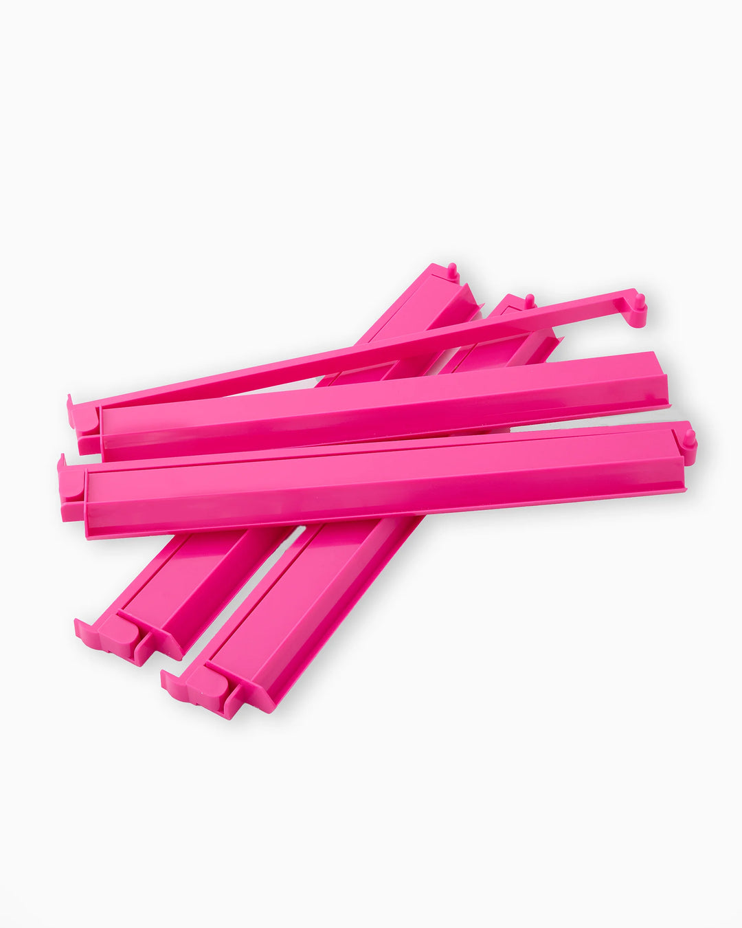 OH MY MAHJONG Hot Pink Pusher Set & Rack