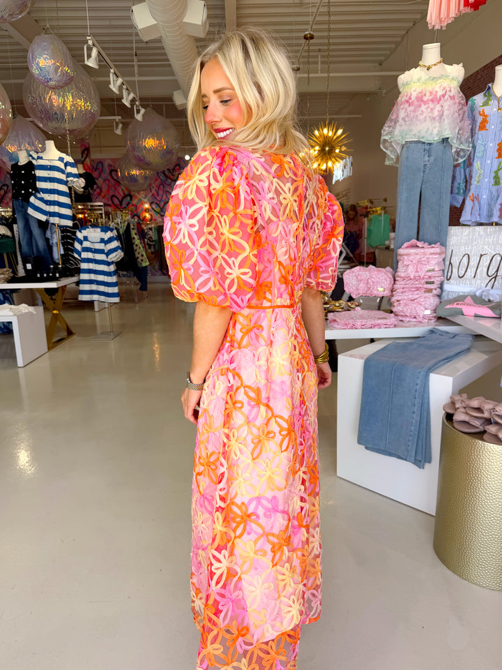 Celia B Samphire Dress
