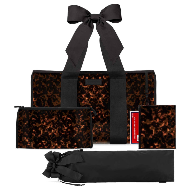 Case-Mate Mahjong Jelly Tote Set