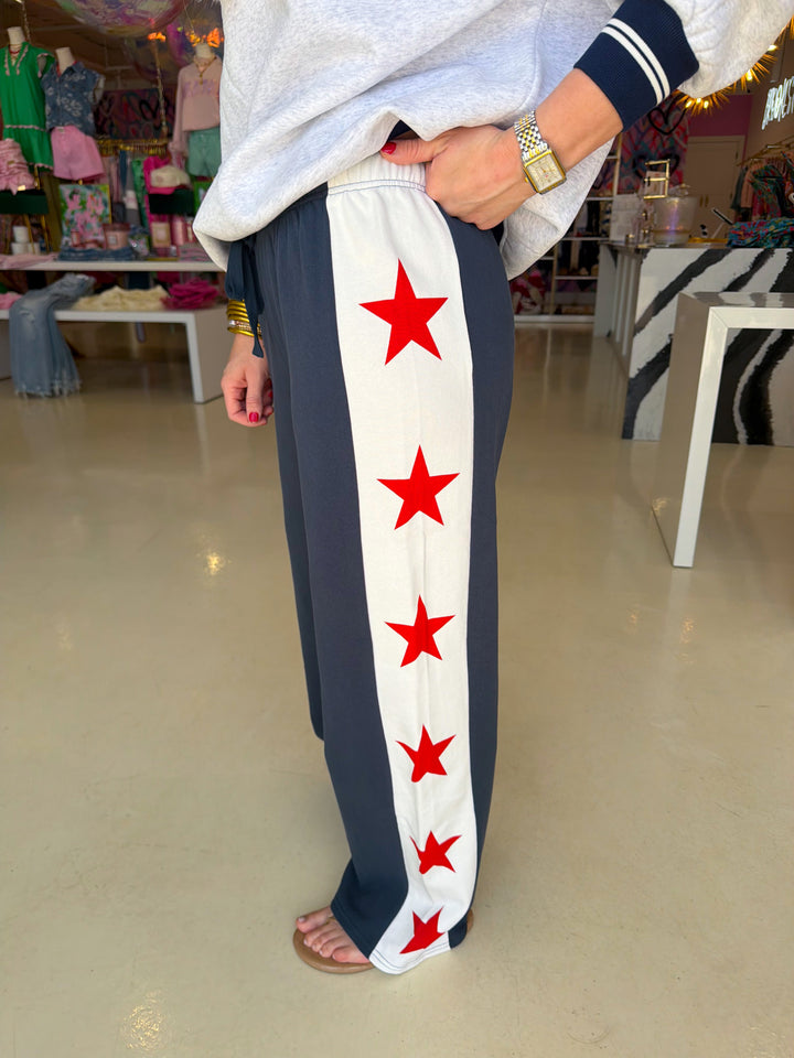 Liberty Lounge Pant